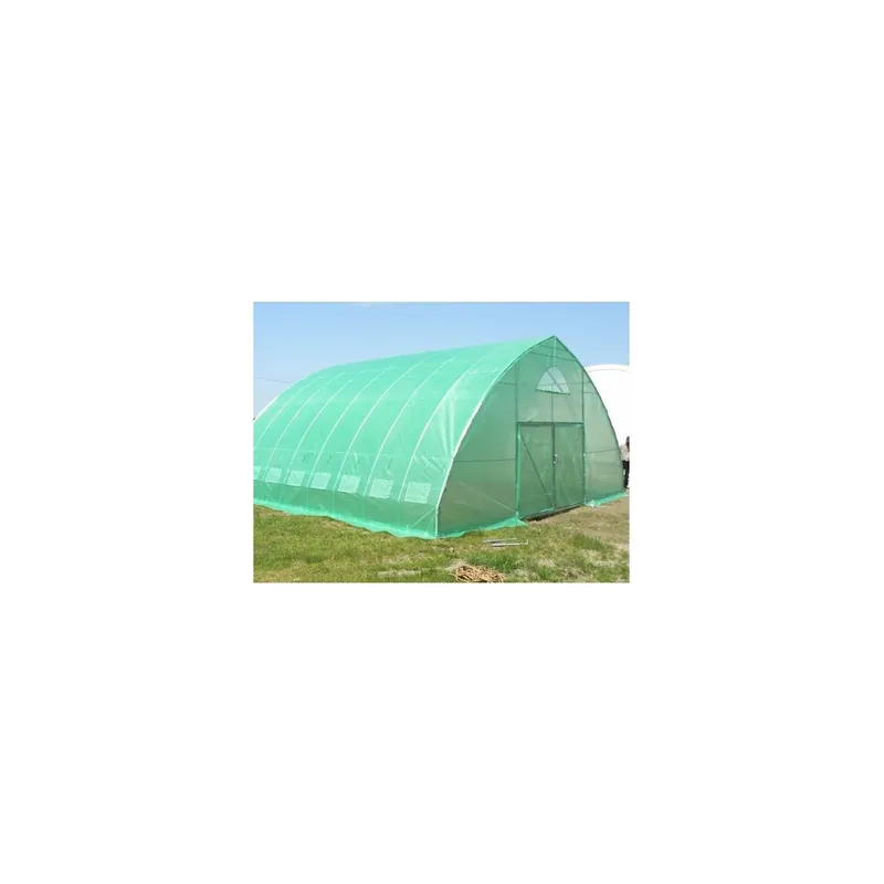 Solar de gradina 8x14 m,112 mp,Teava Galvanizata Preț mic