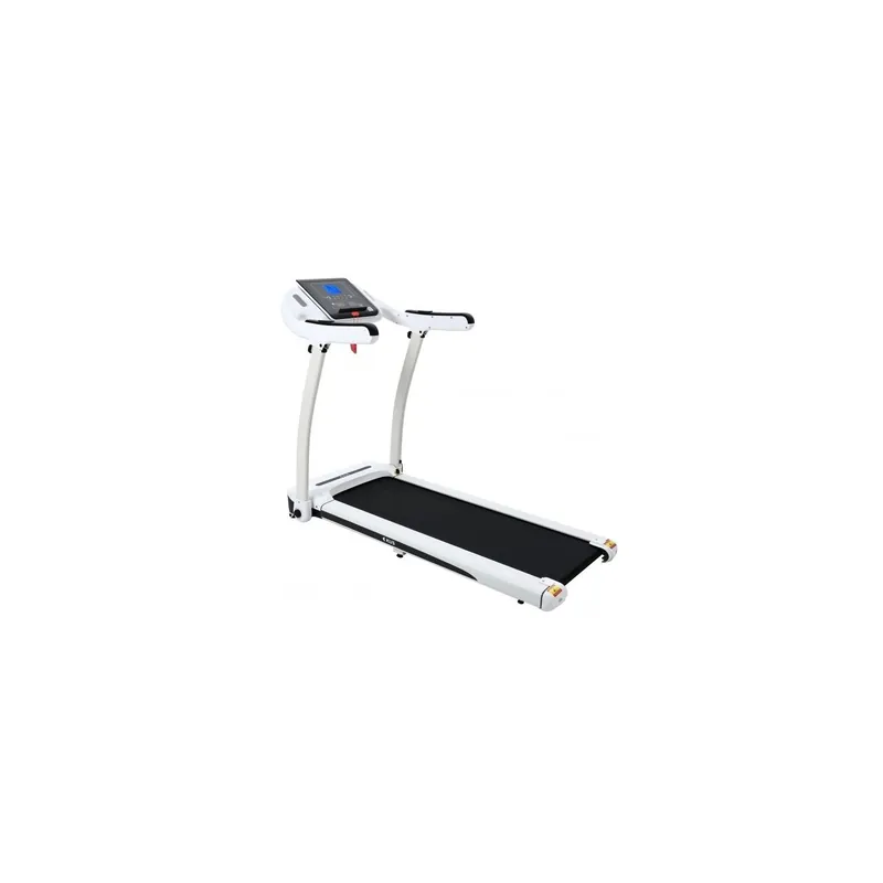 Banda de alergat electrica FitTronic T2000 APP Kinomap Zwift Preferatul clienților