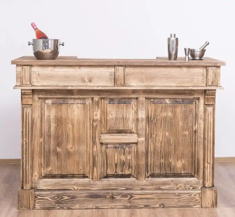 Bar 160cm Comandă acum